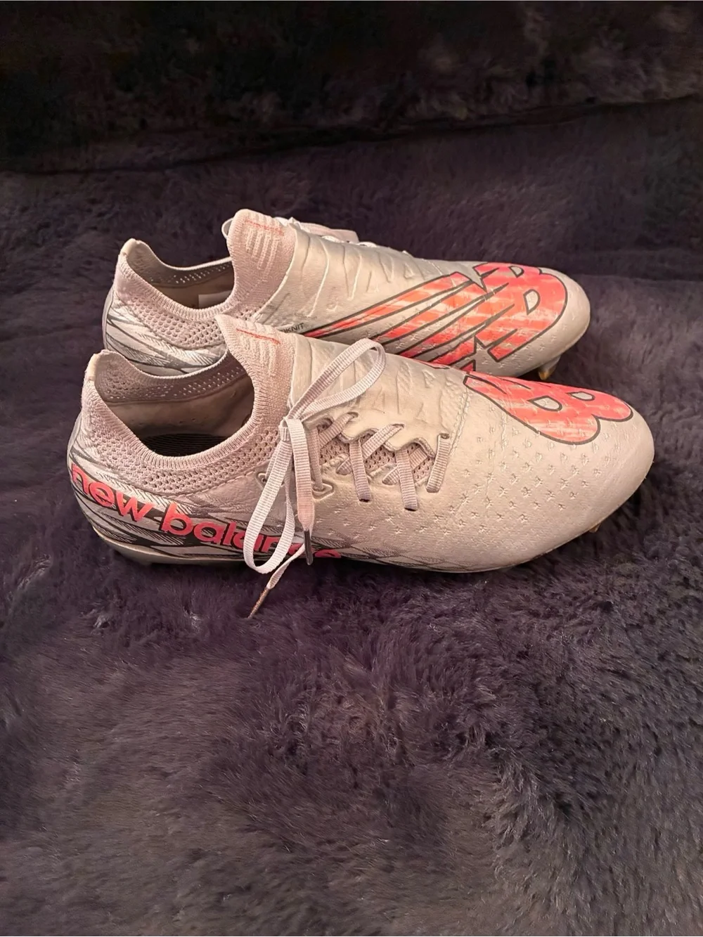 New Balance Furon v7 Pro Women's Soccer Cleats